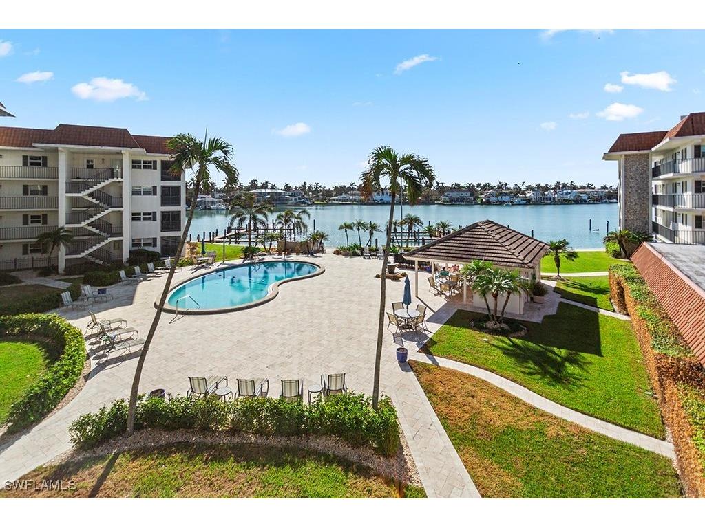 222 Harbour Drive #314 Naples FL 34103 224084678 image2