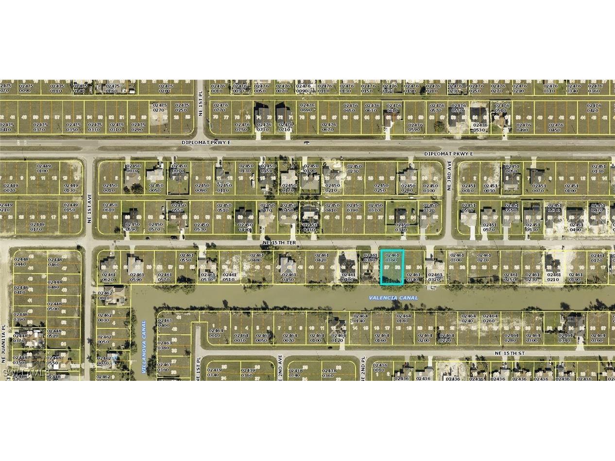 222 NE 15th Terrace Cape Coral FL 33909 224093898 image5