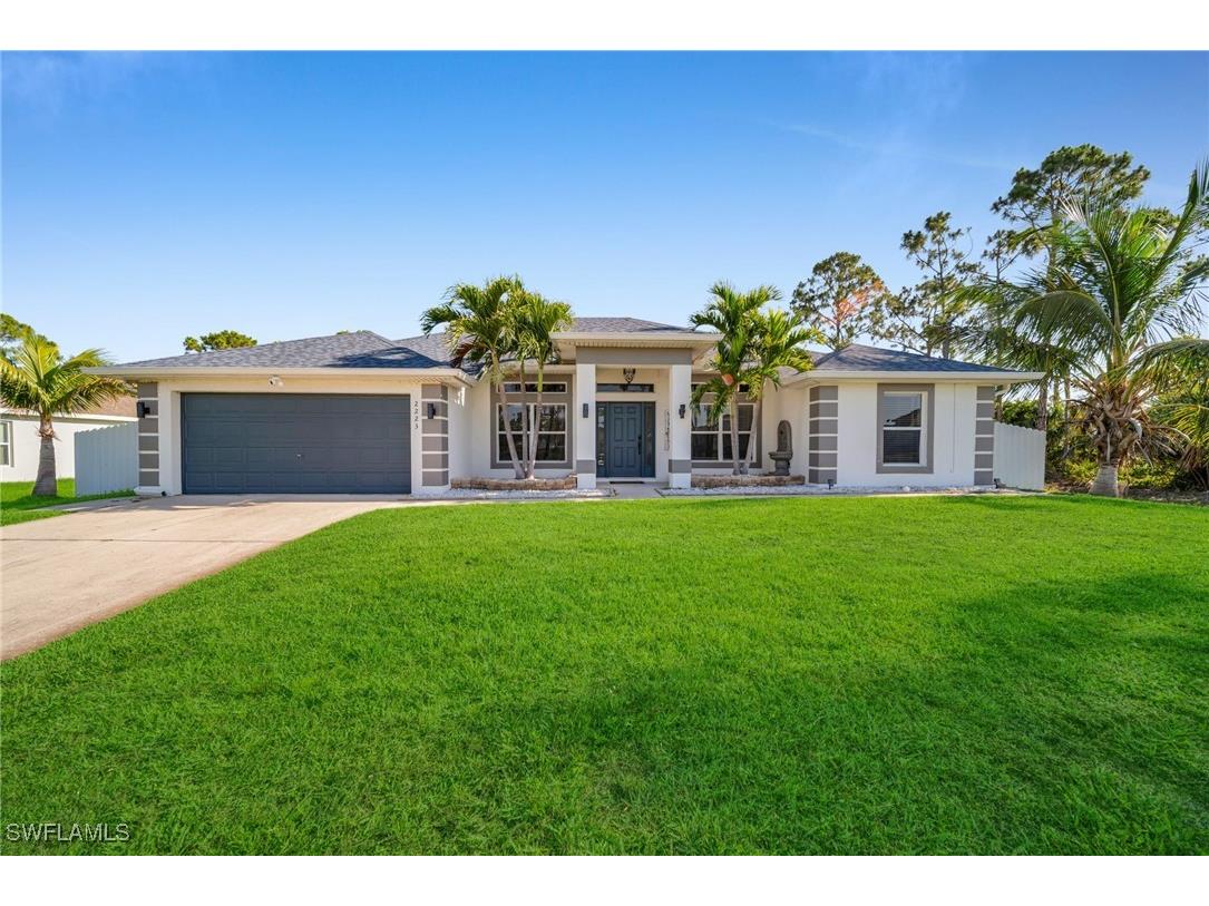 2223 NW 31st Terrace Cape Coral FL 33993 225048963 image1