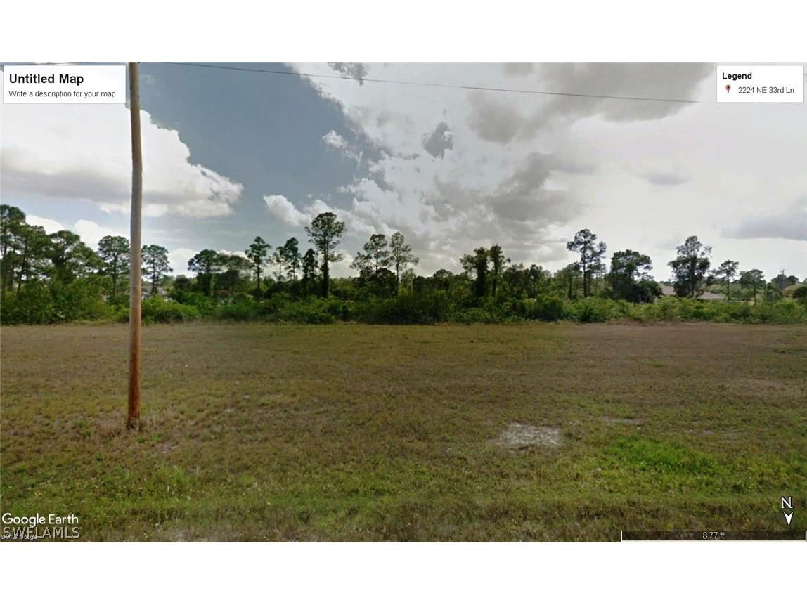 2224 NE 33rd Lane Cape Coral FL 33909 222015849 image1