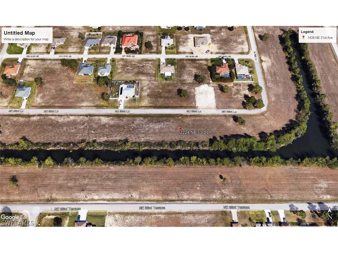 2224 NE 33rd Lane Cape Coral FL 33909 222015849 image4