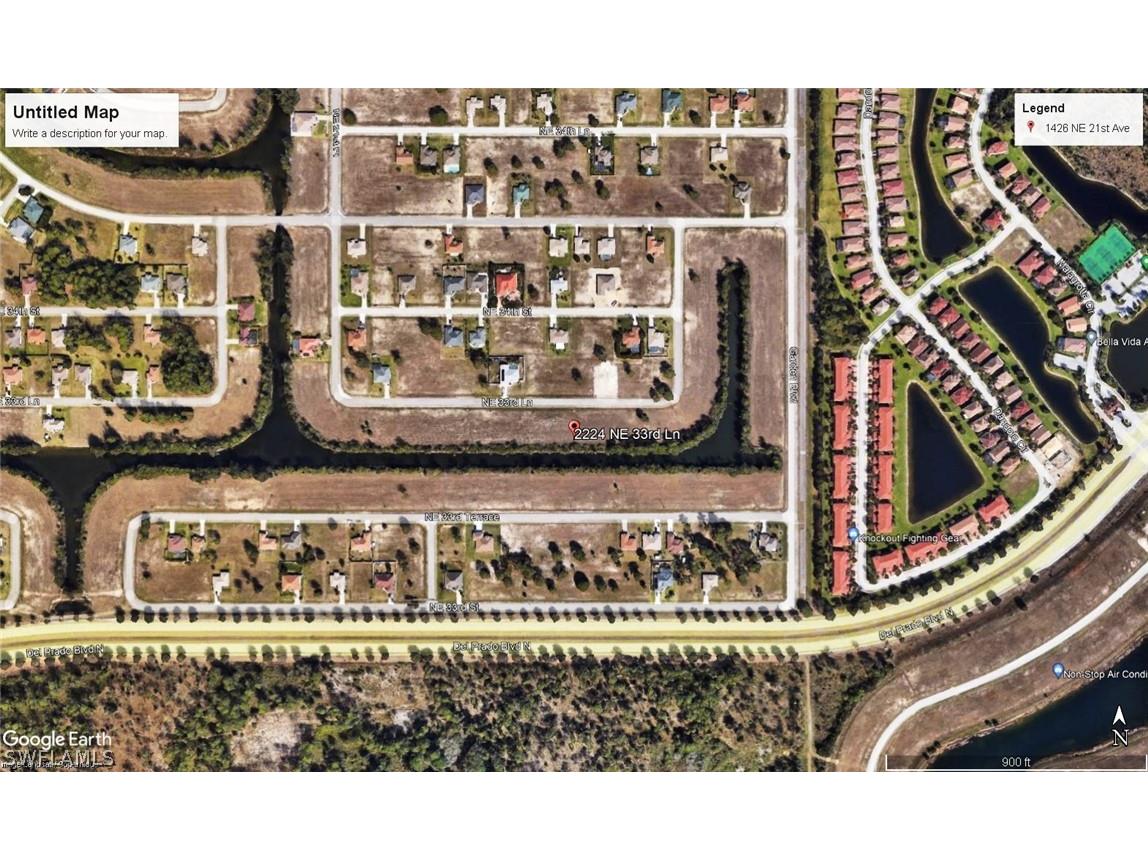 2224 NE 33rd Lane Cape Coral FL 33909 222015849 image5