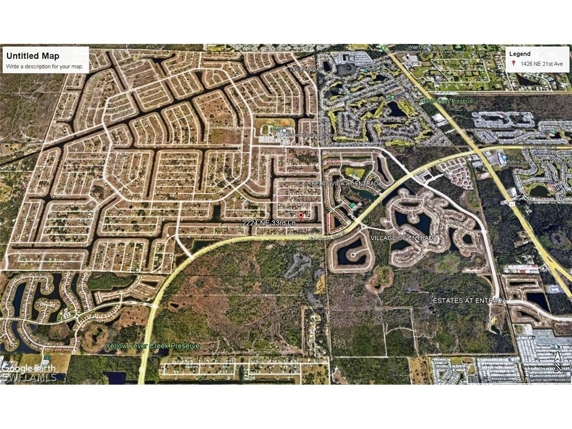 2224 NE 33rd Lane Cape Coral FL 33909 222015849 image6