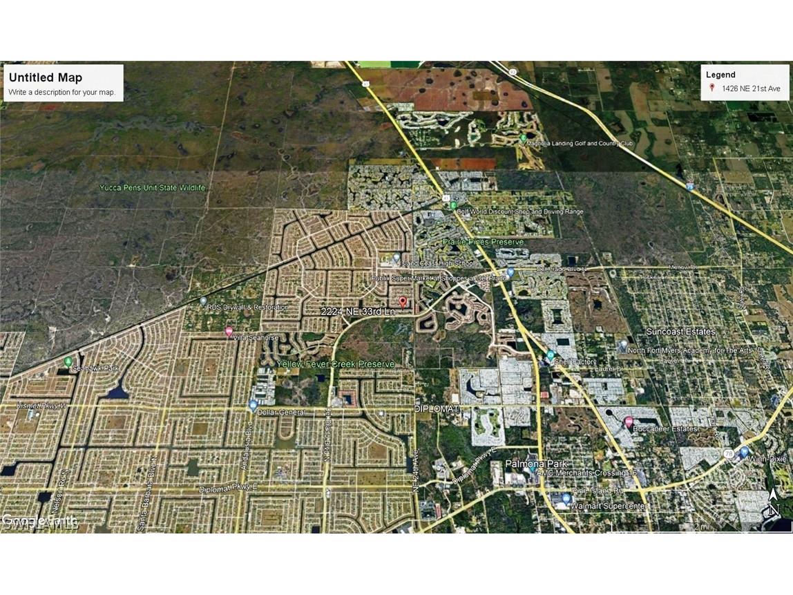 2224 NE 33rd Lane Cape Coral FL 33909 222015849 image7