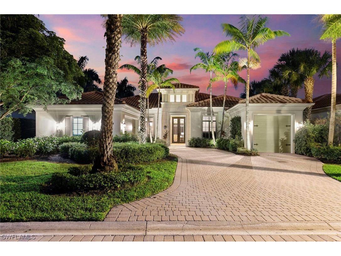 2228 Miramonte Court Naples FL 34105 223076526 image1