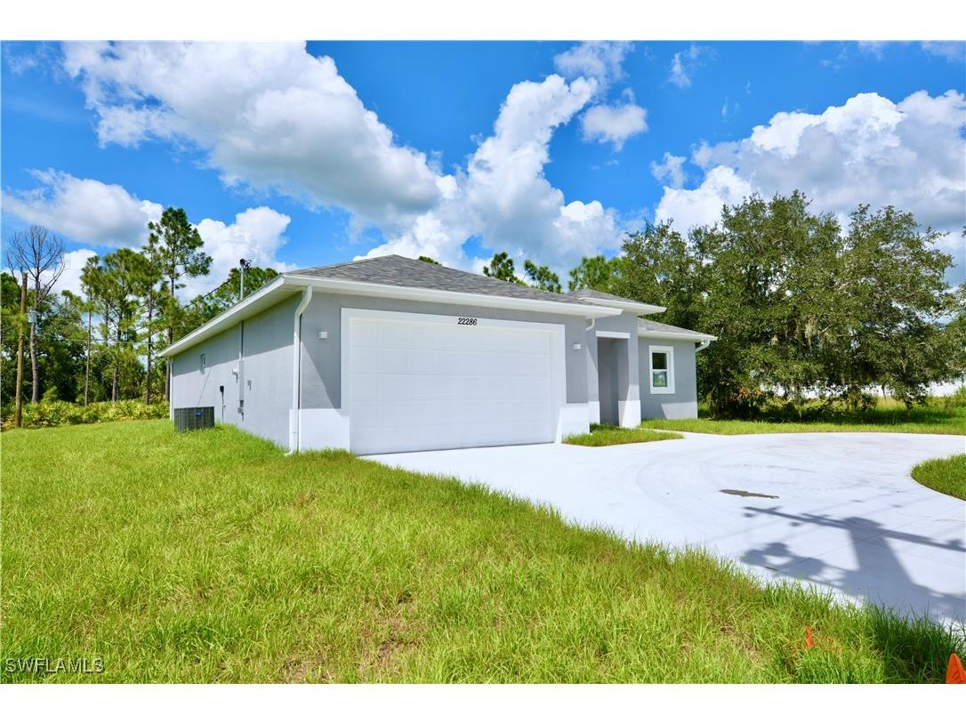 22286 Peachland Boulevard, Port Charlotte, FL, 33954 MLS 224047191