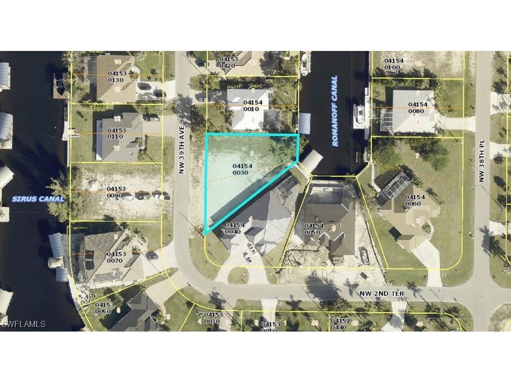 223 NW 39th Avenue Cape Coral FL 33993 224099036 image4