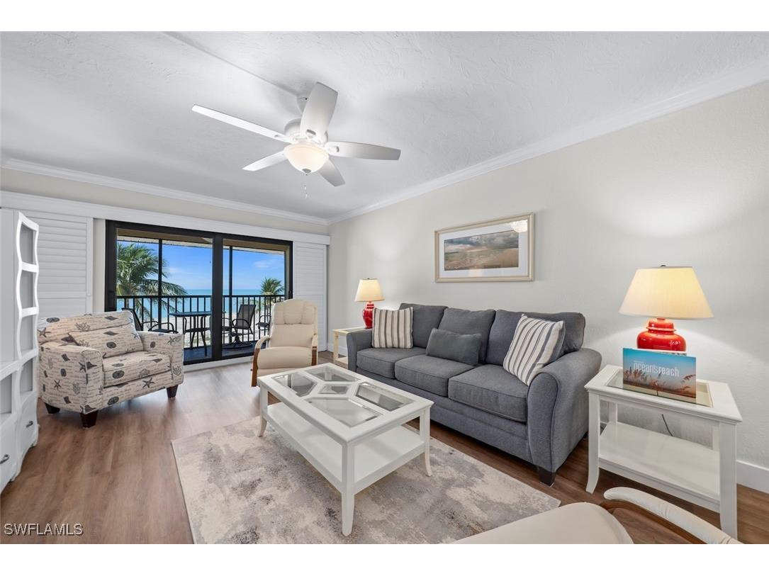 2230 Camino Del Mar Drive #1C4 Sanibel FL 33957 225039543 image1