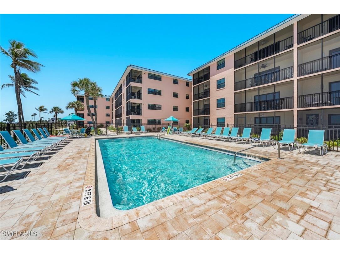 2230 Camino Del Mar Drive #1C4 Sanibel FL 33957 225039543 image32