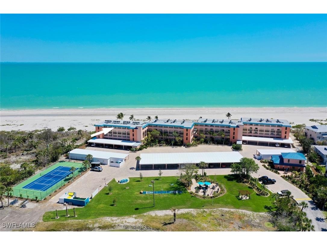 2230 Camino Del Mar Drive #1C4 Sanibel FL 33957 225039543 image33