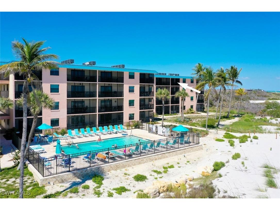 2230 Camino Del Mar Drive #1C4 Sanibel FL 33957 225039543 image34