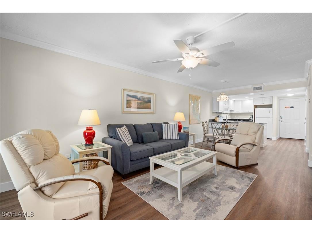 2230 Camino Del Mar Drive #1C4 Sanibel FL 33957 225039543 image4