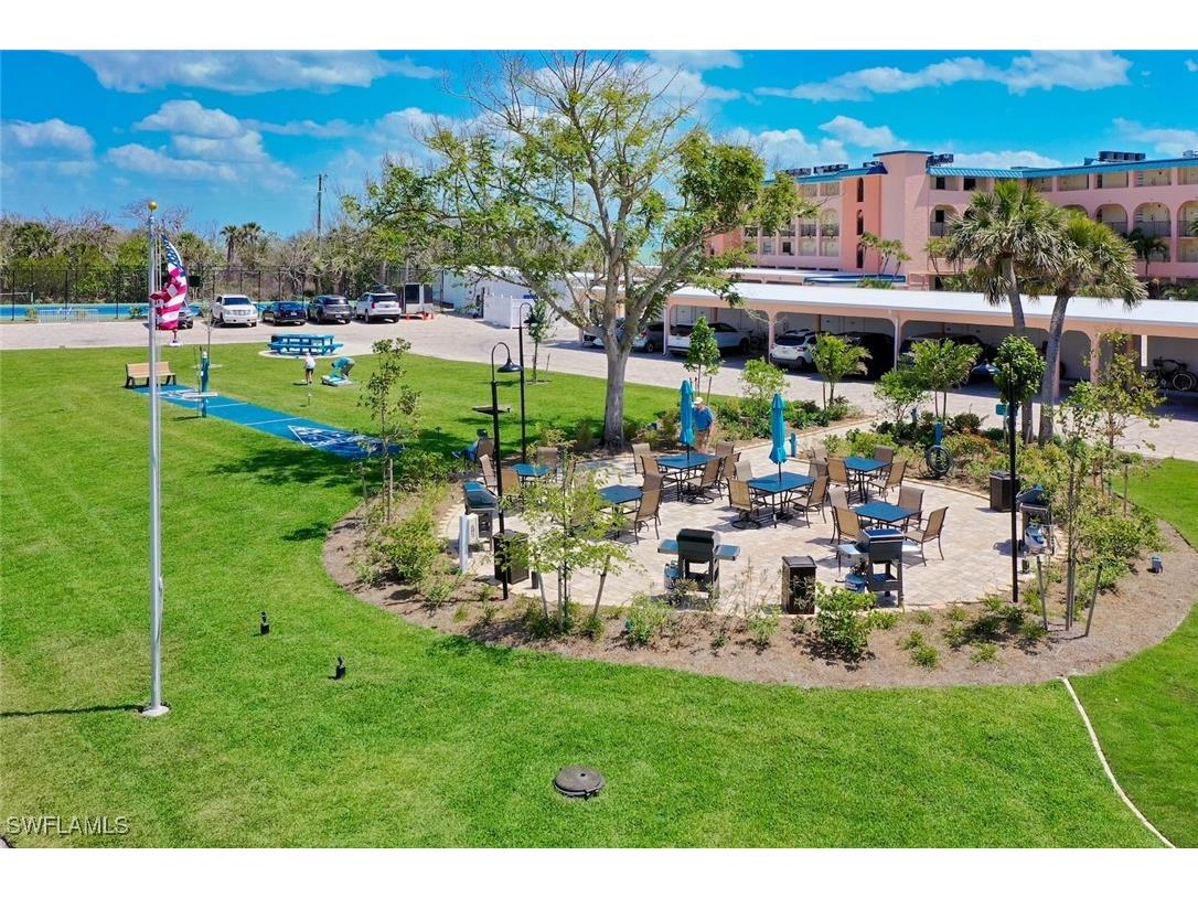 2230 Camino Del Mar Drive #1C4 Sanibel FL 33957 225039543 image44