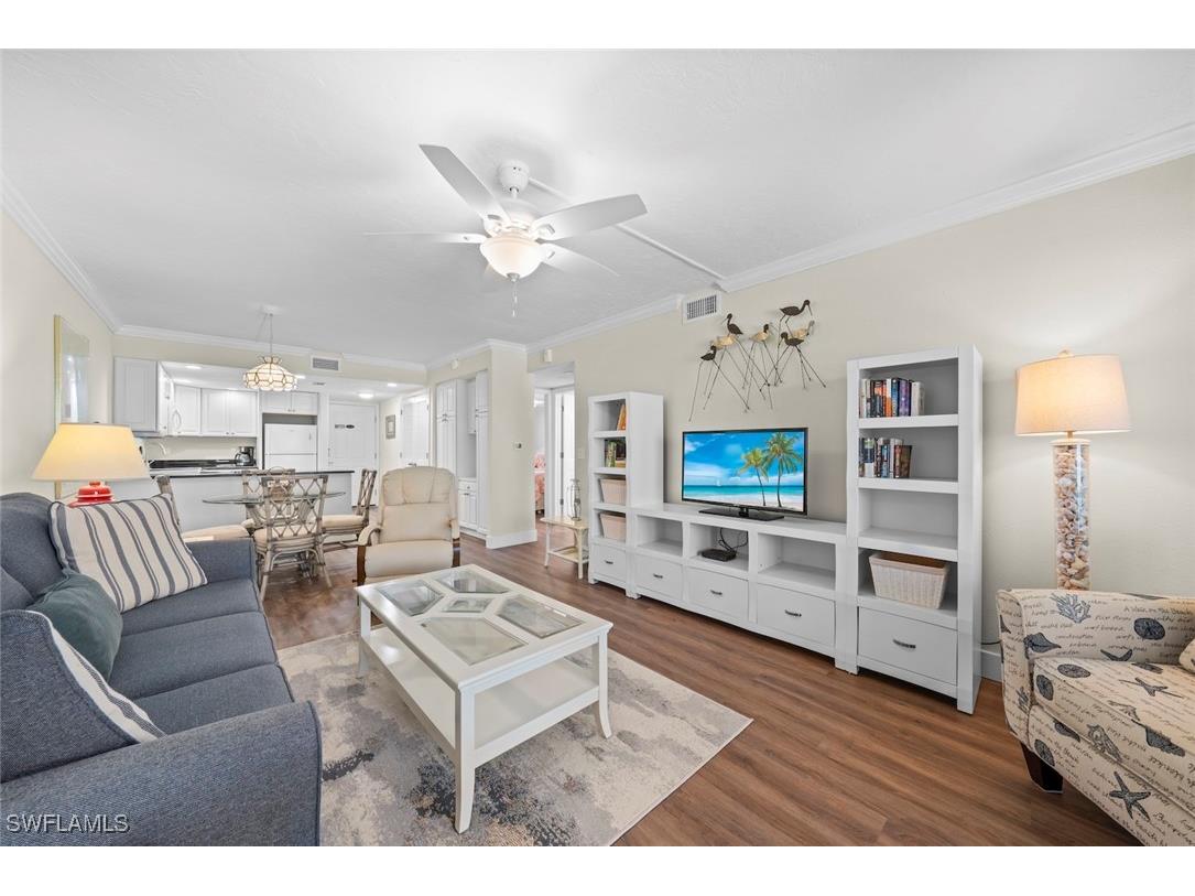 2230 Camino Del Mar Drive #1C4 Sanibel FL 33957 225039543 image5