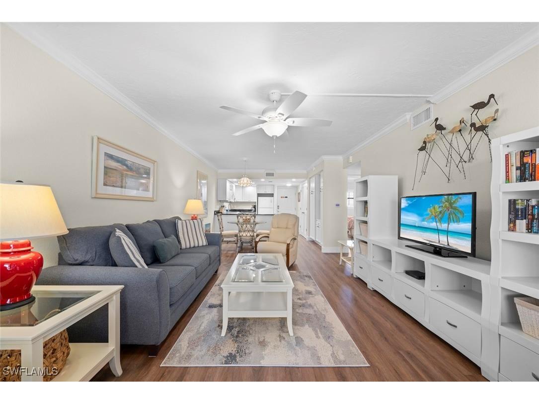 2230 Camino Del Mar Drive #1C4 Sanibel FL 33957 225039543 image6