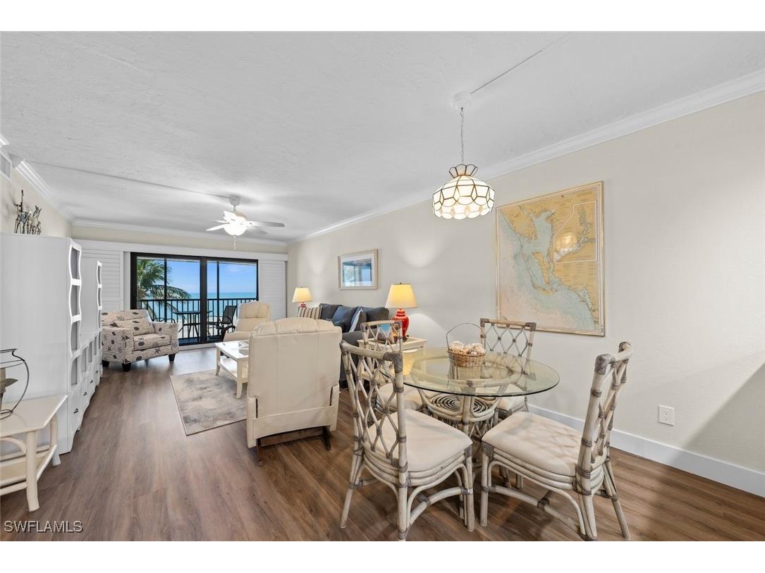 2230 Camino Del Mar Drive #1C4 Sanibel FL 33957 225039543 image7