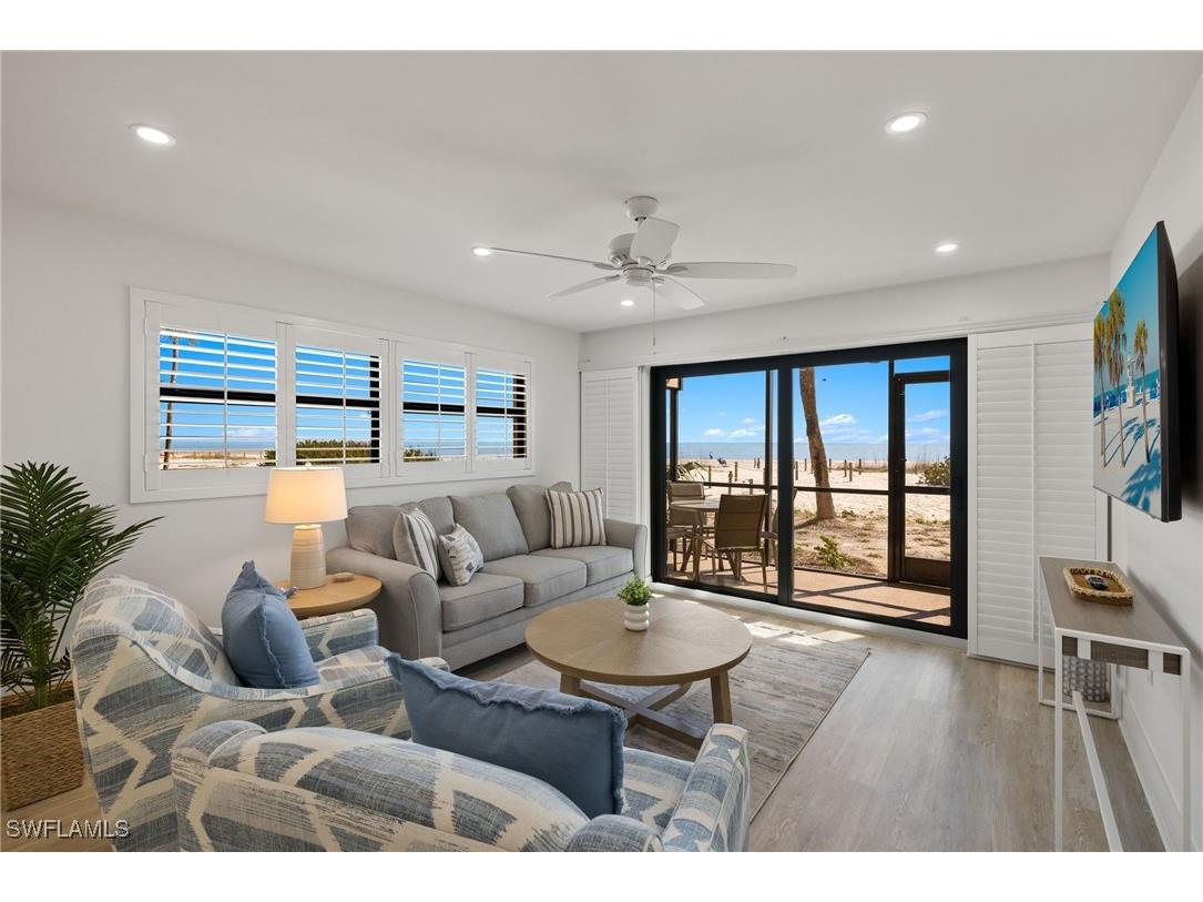 2230 Camino Del Mar Drive #4D1 Sanibel FL 33957 225011380 image1
