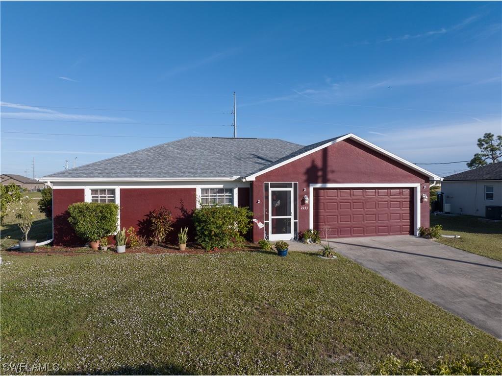 2233 NW Juanita Place Cape Coral FL 33993 223089384 image1