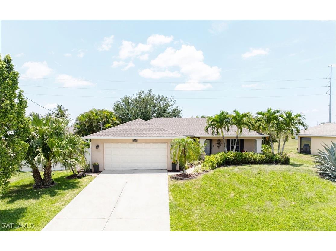 2238 NW 8th Terrace Cape Coral FL 33993 225046137 image1
