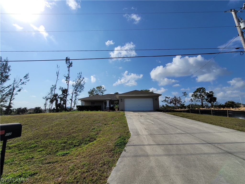 224 NE 31st Terrace Cape Coral FL 33909 223081587 image1