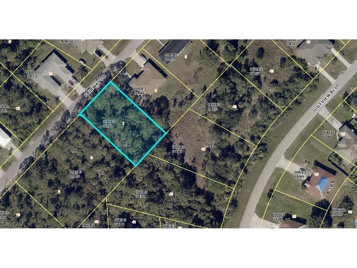 2241-2243 Fairway Drive Lehigh Acres FL 33973 223057215 image1