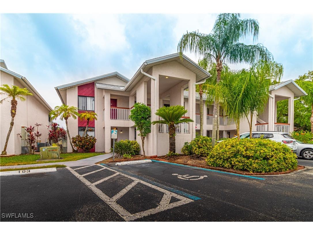 2241 E 5th Street #103 Lehigh Acres FL 33936 225041267 image1