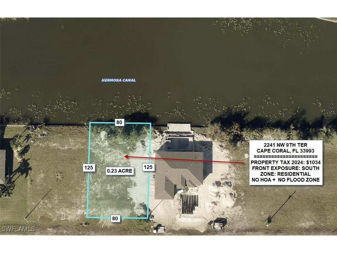 2241 NW 9th Terrace Cape Coral FL 33993 225013162 image4