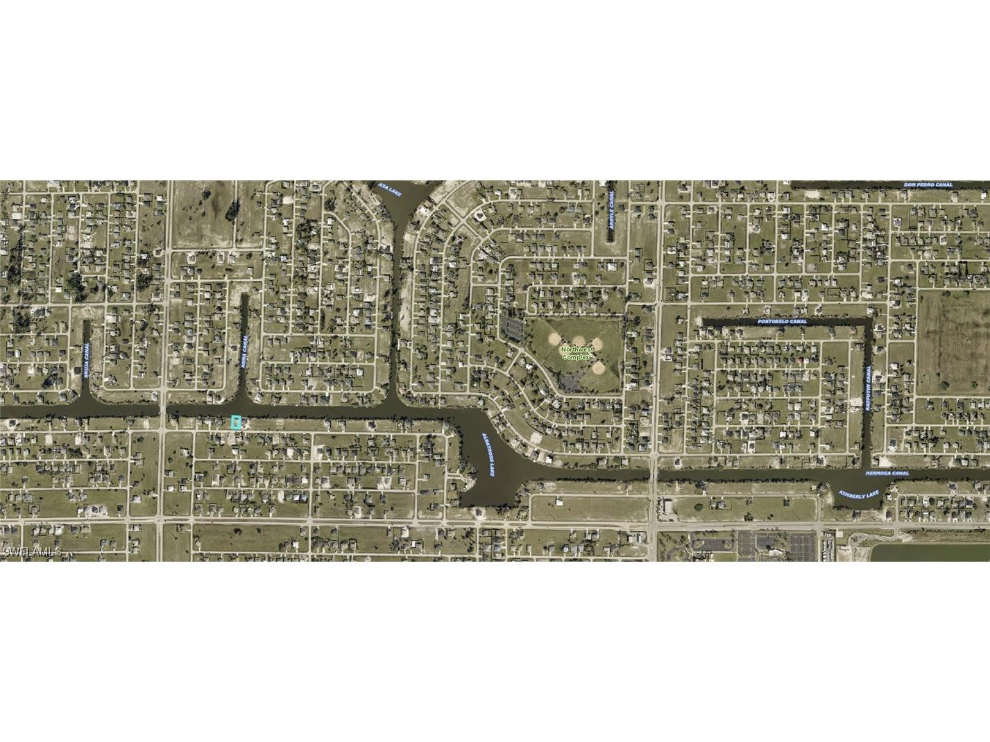 2241 NW 9th Terrace Cape Coral FL 33993 225013162 image5