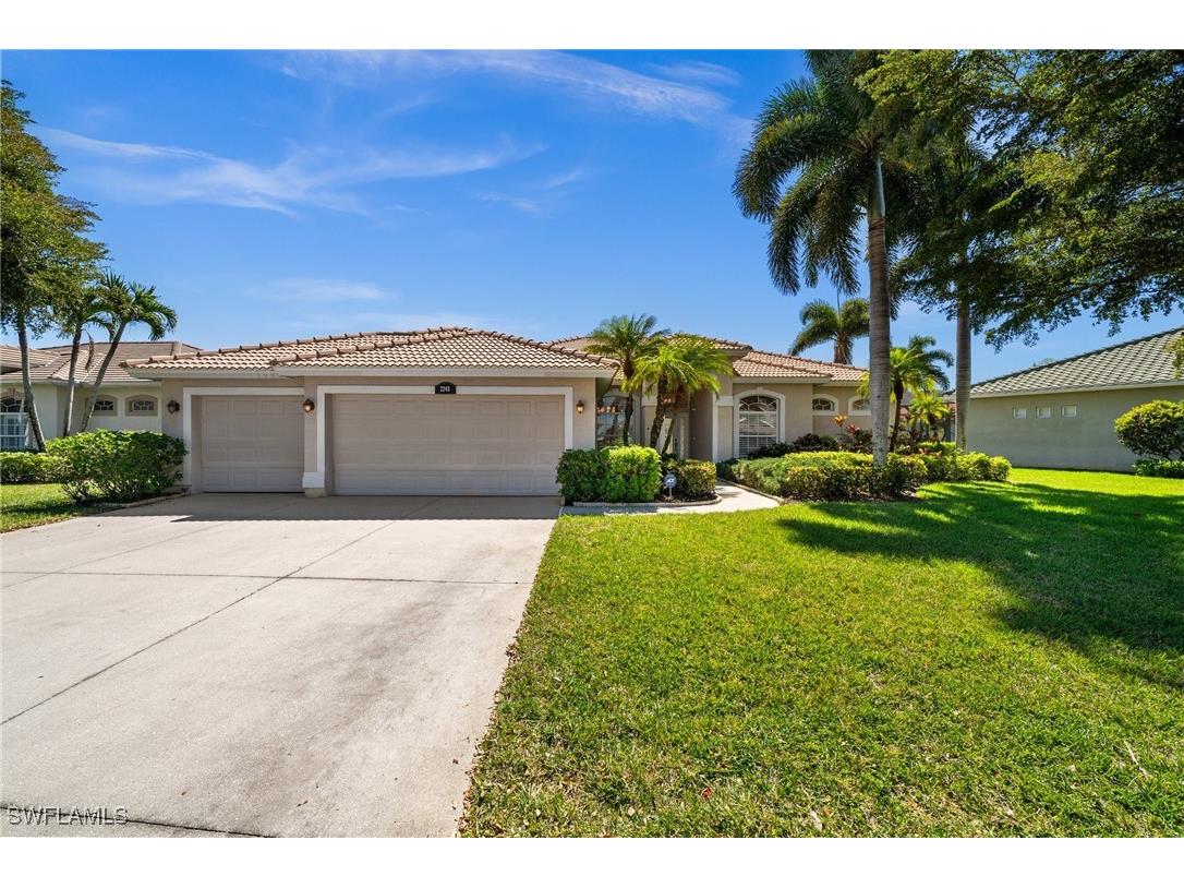2243 Oxford Ridge Circle Lehigh Acres FL 33973 225014233 image1