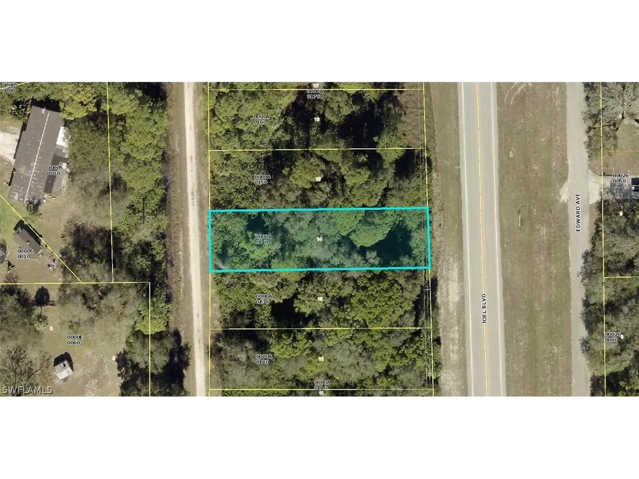 2249 Joel Boulevard Alva FL 33920 222085986 image1