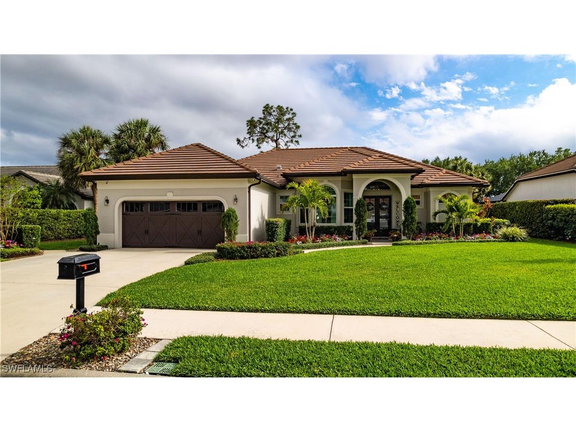 2251 W End Court Lehigh Acres FL 33973 225039204 image1