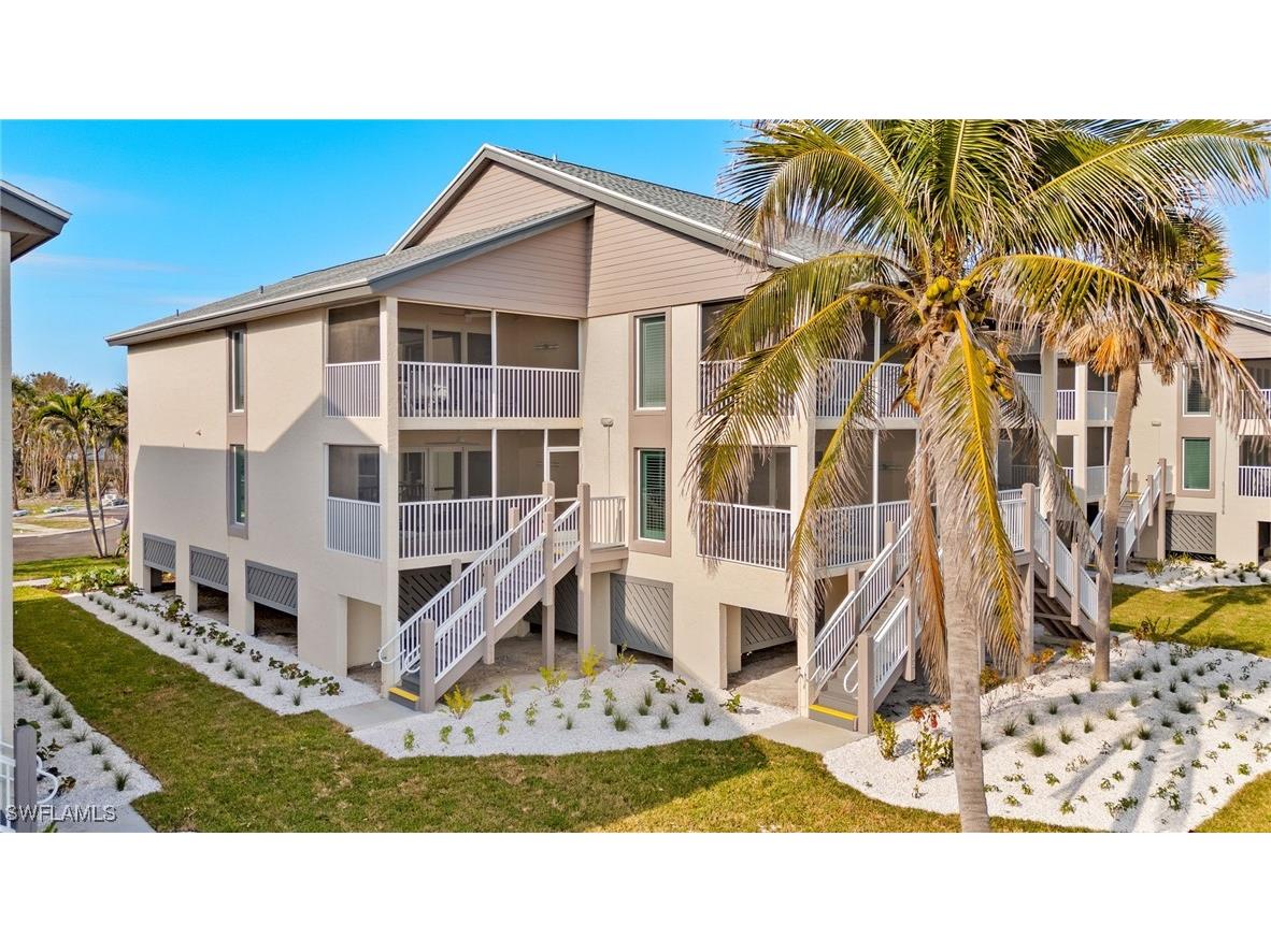 2255 W Gulf Drive #117 Sanibel FL 33957 225028712 image1