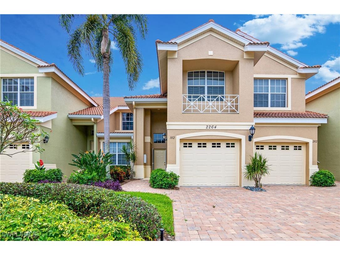 2264 Ashton Oaks Lane #A4-102 Naples FL 34109 225008846 image10