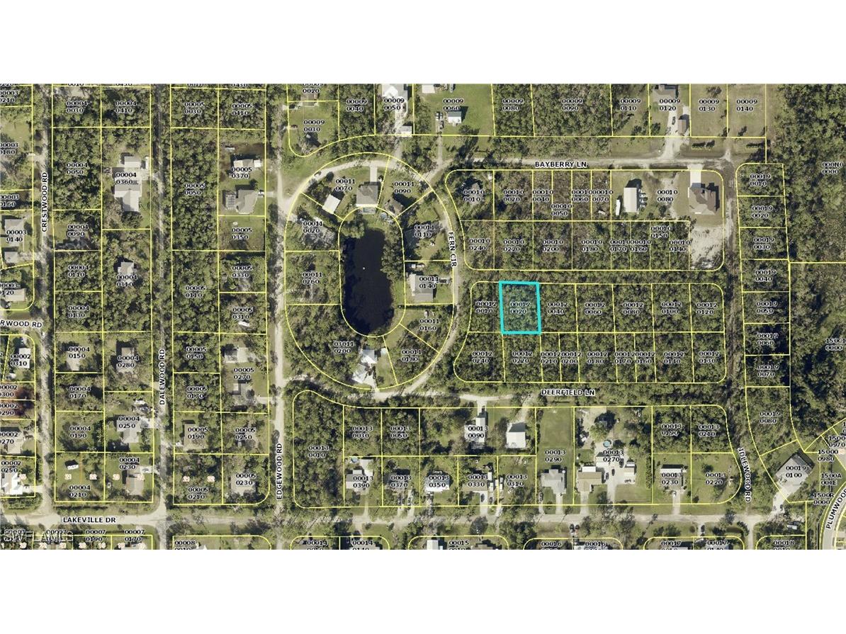 2278 Churchill Lane North Fort Myers FL 33917 225041683 image1