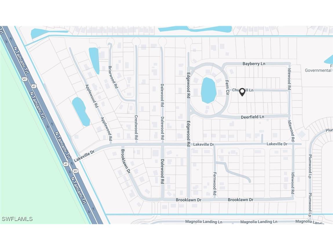 2278 Churchill Lane North Fort Myers FL 33917 225041683 image3