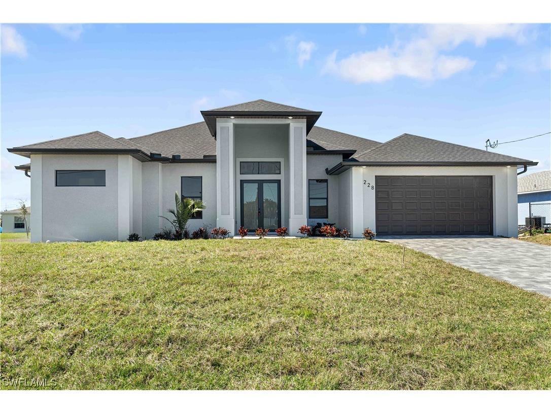 228 NW 22nd Court Cape Coral FL 33993 224018592 image1