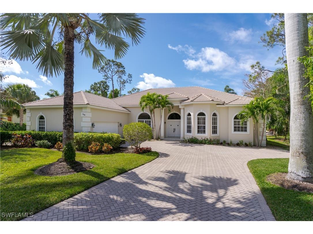 2280 Hawksridge Loop Naples FL 34105 225012624 image1