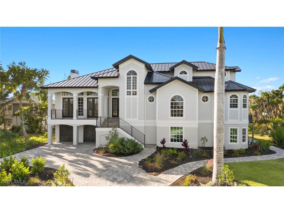 2287 Starfish Lane Sanibel FL 33957 225035940 image1