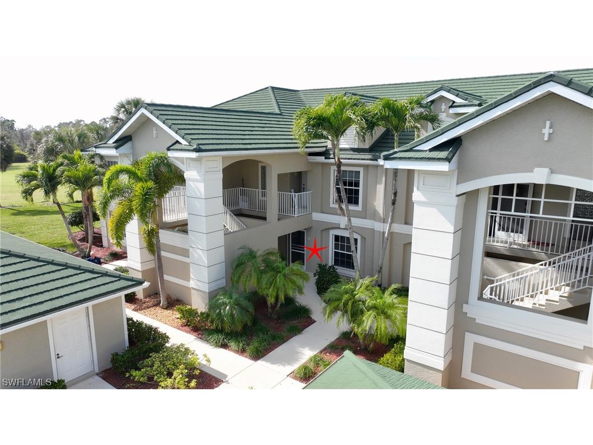 2291 Somerset Ridge Drive #102 Lehigh Acres FL 33973 224008050 image1