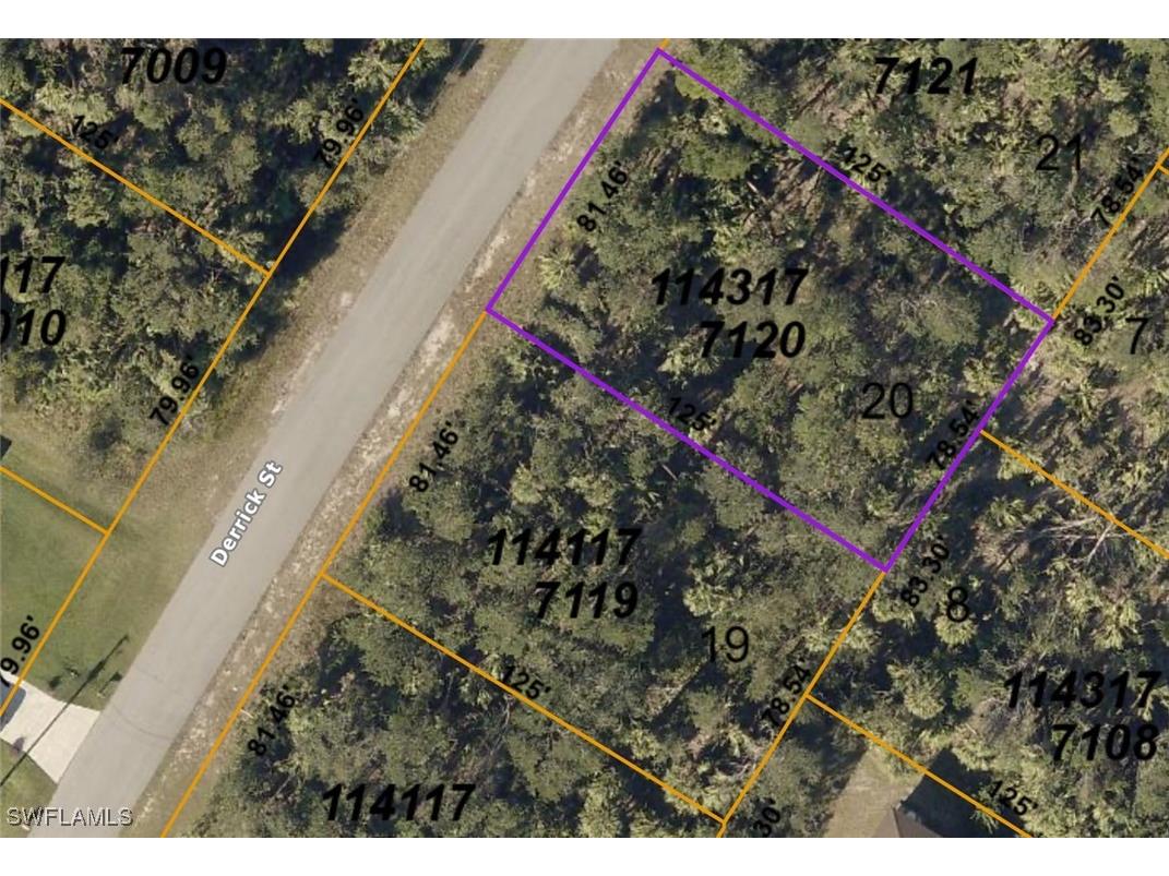 229612 Derrick Street North Port FL 34288 225029725 image1