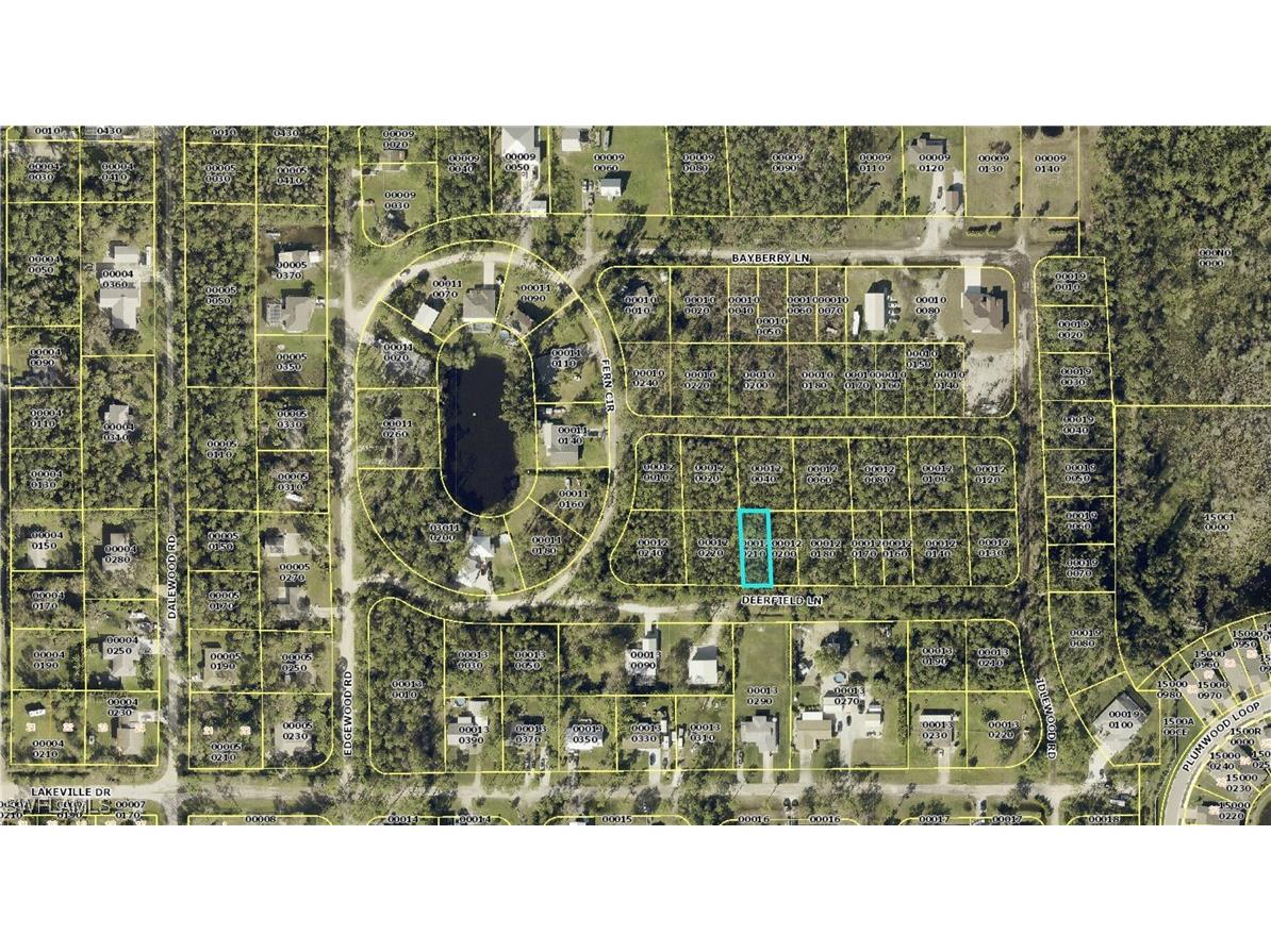 2297 Deerfield Lane North Fort Myers FL 33917 225041673 image4