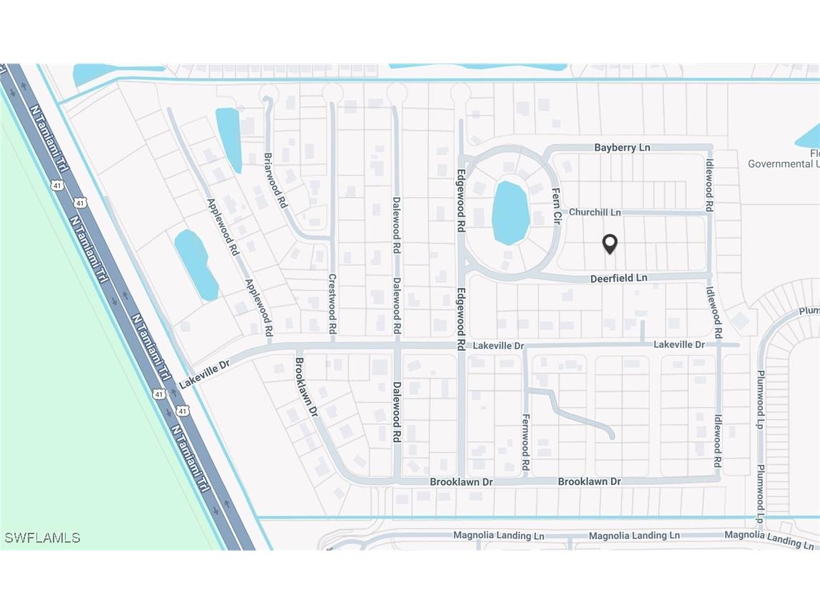 2297 Deerfield Lane North Fort Myers FL 33917 225041673 image5