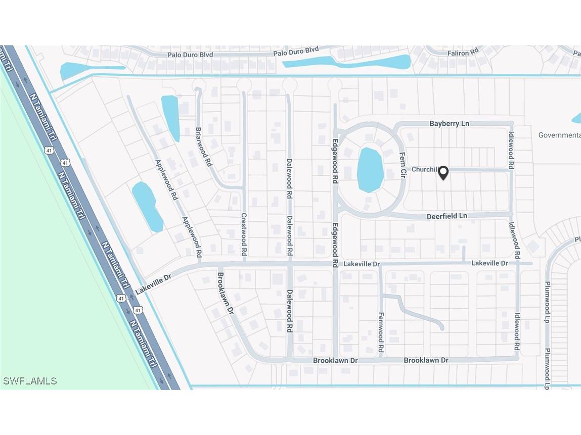 2298 Churchill Lane North Fort Myers FL 33917 225041680 image4