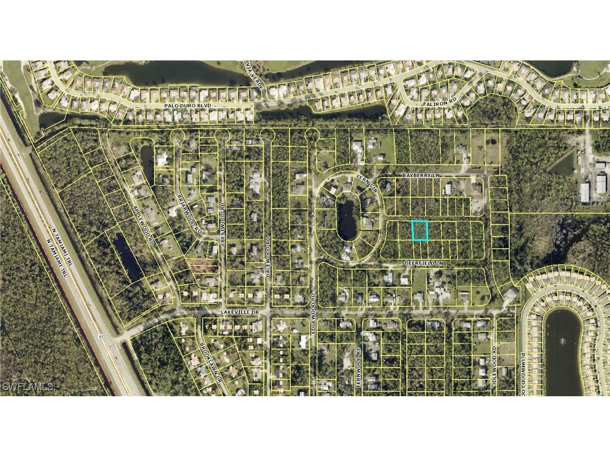 2298 Churchill Lane North Fort Myers FL 33917 225041680 image5