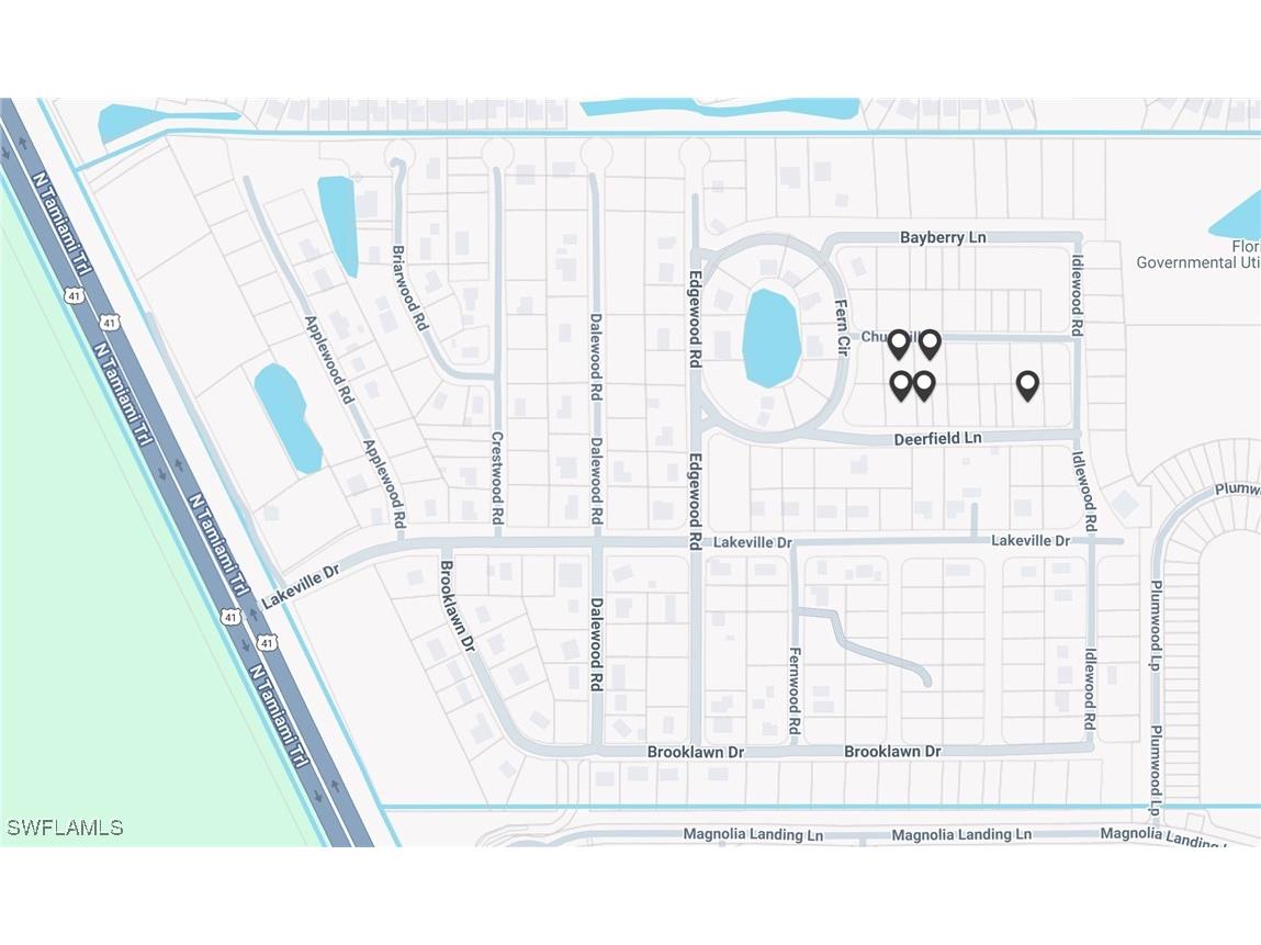 2298 Churchill Lane North Fort Myers FL 33917 225041680 image6