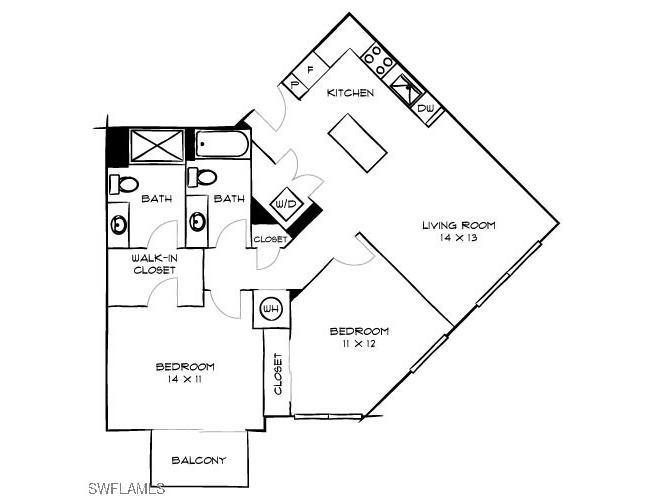 22980 Vista Edera Circle #2-209 Estero FL 33928 225026532 image16