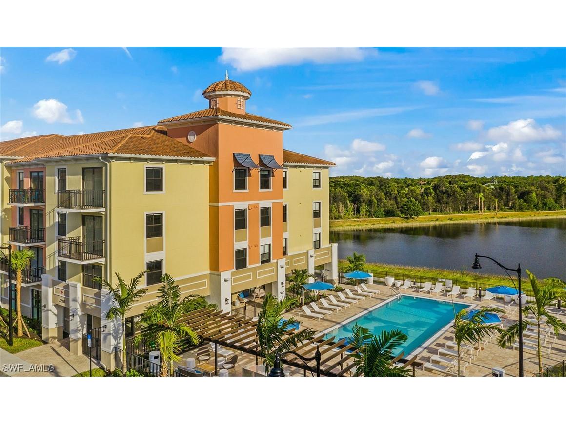22980 Vista Edera Circle #2-215 Estero FL 33928 225053420 image1