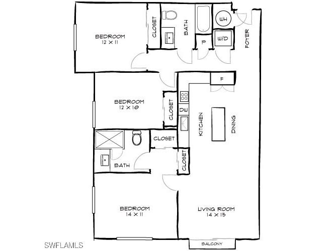 22980 Vista Edera Circle #3-207 Estero FL 33928 225053434 image25