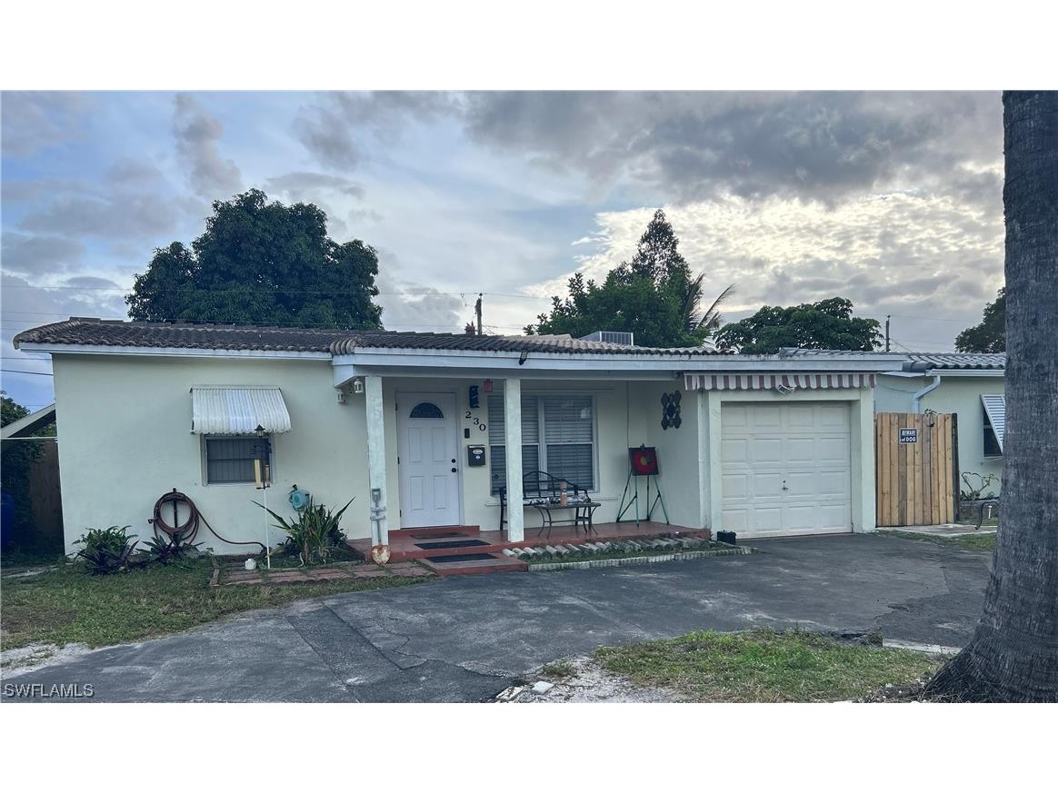 230 NE 51st Court Oakland Park FL 33334 223091376 image1