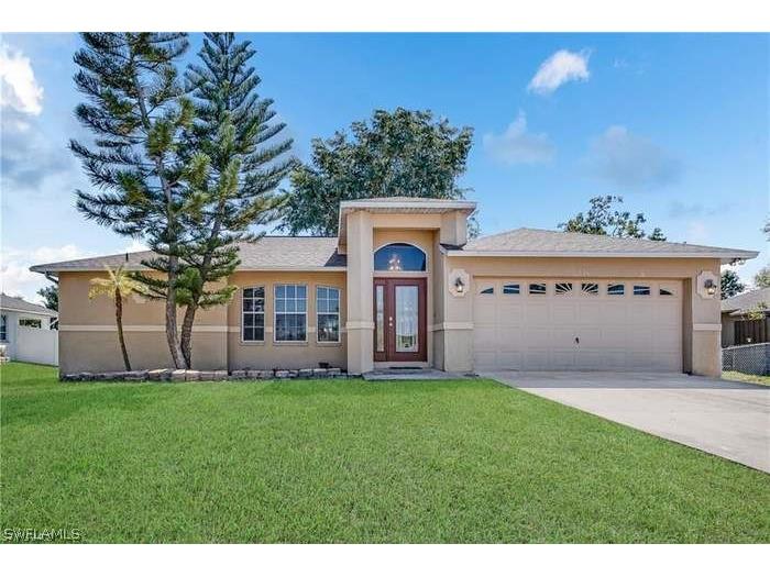 230 SW 42nd Terrace Cape Coral FL 33914 224031588 image1